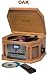 Crosley CR248-OA Songwriter CD Recorder