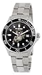 U.S. Marine Corps Men's 0825HM06 "Honor" Stainless Steel Watch