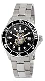U.S. Marine Corps Men's "Honor" Stainless Steel Watch #0825HM06