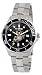 U.S. Marine Corps Men's 0825HM06 "Honor" Stainless Steel Watch