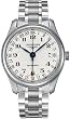 NEW LONGINES MASTER COLLECTION MENS WATCH L2.718.4.78.6