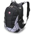 SwissGear Computer Backpack (Black/Light Gray)