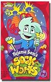 Pajama Sam's Sock Works