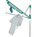 LEIFHEIT Spezialtrockner Kleinteilehalter Easy Clip f�r Linomatic-W�schespinnen
