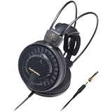 audio-technica エアーダイナミックシリーズ オープン型ヘッドホン ATH-AD900X