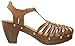 BareTraps Women's Sanata Platform Sandal