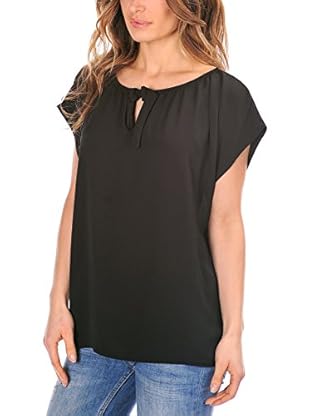 Maison Dudu Blusa Gaby (Negro)