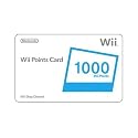Nintendo Pointscard 1000