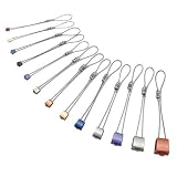 Black Diamond Stopper Set Pro #1-13 One Color, One Size