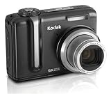 Kodak EasyShare Z885 from Amazon.co.uk