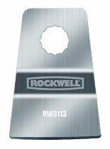 Rockwell RW9113 Sonicrafter Scraper Blade