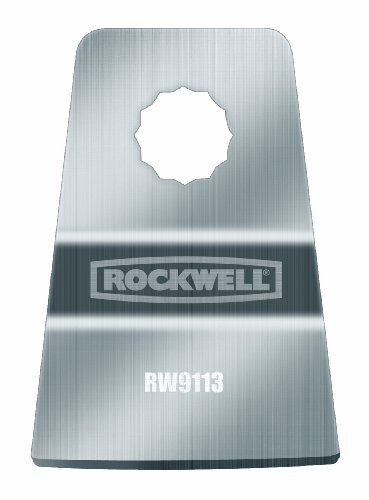 Rockwell RW9113 Sonicrafter Scraper Blade