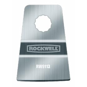 Rockwell RW9113 Sonicrafter Scraper Blade