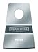 Rockwell RW9113 Sonicrafter Scraper Blade