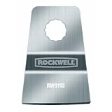 Rockwell RW9113 Sonicrafter Scraper Blade