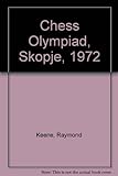 Chess Olympiad, Skopje 1972