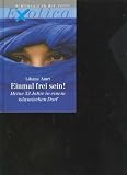 Amri einmal frei sein, meine 32 Jahre in einem islamischen Dorf, Weltbild, 188 Seiten
