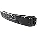 Diften 105-A1520-X01 - New Bumper Reinforcement Front Primered Dodge Durango CH1006197 55077497AD