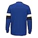 NHL Men's Long Sleeve Jersey Tee