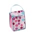 Kitchen & Housewares : Ciroa Miniamo Cupcakes Padded Lunch Coolbag