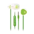 Creative MA200 Headset for Mobile Phones (White/Green)