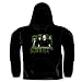 Sunrise Avenue - Kapuzensweater Strips (in M) von Sunrise Avenue - alle Infos