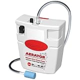 Frabill Aerator