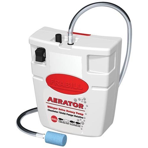 Frabill Aerator
