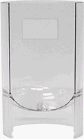 Braun 3045-652 Coffee Grind Receptacle by Braun