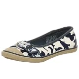 Sugar Women's Smokin Cat Birds Nest Flat