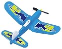 Kid Galaxy Backyard Flyer Blue Splash