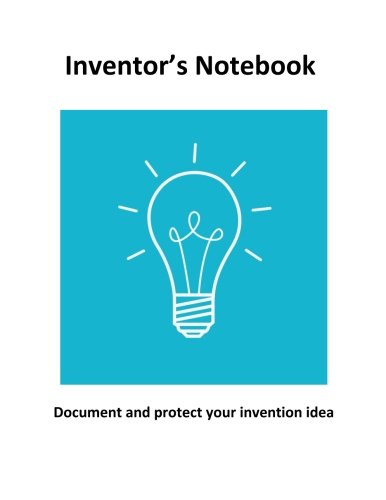 Inventor's Notebook