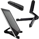 Arkon Portable Fold-Up Stand for Apple iPad