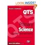 Primary Science: Teaching Theory and Practice (Achieving QTS)