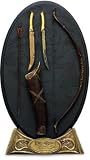 Arms of Legolas Weapons plaque Lord of the RingsIMAGE