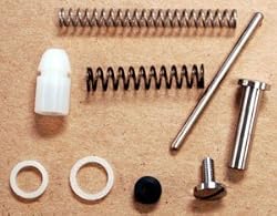 FLG3 REPAIR KIT FINISHLINE 3 REBUILD KIT DEVILBISS SPRAY GUN