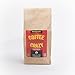 CoffeeCrazy Premium USDA Organic, 12 0z - Fair Trade Espresso Roast whole Bean Coffee (Whole Coffee Beans)