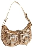 charm and luck Beirut Mini Hobo
