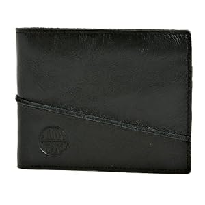 Armani Jeans leather wallet AJM0532
