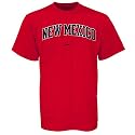 Nike New Mexico Lobos Red College Classic T-shirt