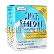 Quick Renewal by Enzymatic Therapy