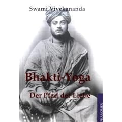 Bhakti-Yoga: Der Pfad der Liebe