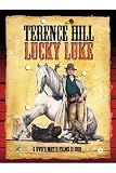 Terence Hill Lucky Luke - Complete Series - 5-DVD Set ( Terence Hill Is Lucky Luke ) ( Daisy Town / Midsummer In Daisy Town / Ma Dalton / Ghost Train / Who Is Mr. Josephs / Grand Delusion / Luckys Fiancee / Nobodys Fool / Café Olé )