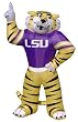 Louisiana State Mike - 8 Foot Tall Inflatable Mascot