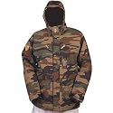 Special Blend Gunner Snowboard Jacket - Men's