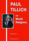 Paul Tillich and world religions