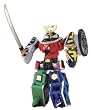侍戦隊シンケンジャー 侍合体 DX...