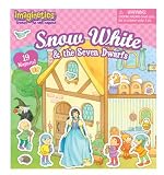 Snow White by Imaginetics