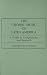 Search : The Choral Music of Latin America: A Guide to Compositions and Research (Music Reference Collection)