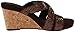 Skechers Cali Women's Modiste Fish Tail Wedge Sandal